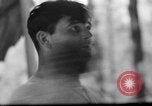 Image of Joe Louis fights in boxing bout Chicago Illinois USA, 1937, second 8 stock footage video 65675052201