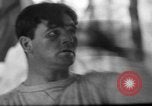 Image of Joe Louis fights in boxing bout Chicago Illinois USA, 1937, second 9 stock footage video 65675052201