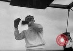 Image of Joe Louis fights in boxing bout Chicago Illinois USA, 1937, second 12 stock footage video 65675052201