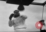 Image of Joe Louis fights in boxing bout Chicago Illinois USA, 1937, second 13 stock footage video 65675052201