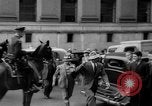 Image of Joe Louis fights in boxing bout Chicago Illinois USA, 1937, second 19 stock footage video 65675052201