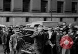 Image of Joe Louis fights in boxing bout Chicago Illinois USA, 1937, second 20 stock footage video 65675052201
