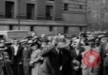 Image of Joe Louis fights in boxing bout Chicago Illinois USA, 1937, second 21 stock footage video 65675052201