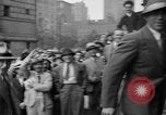 Image of Joe Louis fights in boxing bout Chicago Illinois USA, 1937, second 22 stock footage video 65675052201