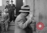 Image of Joe Louis fights in boxing bout Chicago Illinois USA, 1937, second 23 stock footage video 65675052201