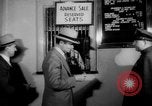 Image of Joe Louis fights in boxing bout Chicago Illinois USA, 1937, second 31 stock footage video 65675052201