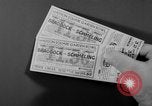 Image of Joe Louis fights in boxing bout Chicago Illinois USA, 1937, second 34 stock footage video 65675052201