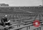 Image of Joe Louis fights in boxing bout Chicago Illinois USA, 1937, second 43 stock footage video 65675052201