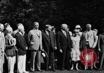 Image of Herbert Hoover Washington DC USA, 1929, second 1 stock footage video 65675052202