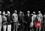Image of Herbert Hoover Washington DC USA, 1929, second 3 stock footage video 65675052202