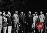 Image of Herbert Hoover Washington DC USA, 1929, second 4 stock footage video 65675052202