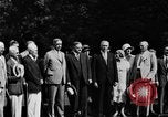 Image of Herbert Hoover Washington DC USA, 1929, second 5 stock footage video 65675052202
