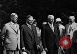 Image of Herbert Hoover Washington DC USA, 1929, second 14 stock footage video 65675052202