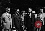 Image of Herbert Hoover Washington DC USA, 1929, second 16 stock footage video 65675052202