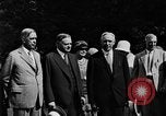 Image of Herbert Hoover Washington DC USA, 1929, second 17 stock footage video 65675052202
