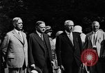 Image of Herbert Hoover Washington DC USA, 1929, second 18 stock footage video 65675052202