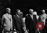 Image of Herbert Hoover Washington DC USA, 1929, second 19 stock footage video 65675052202