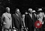Image of Herbert Hoover Washington DC USA, 1929, second 21 stock footage video 65675052202