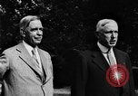 Image of Herbert Hoover Washington DC USA, 1929, second 26 stock footage video 65675052202