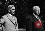 Image of Herbert Hoover Washington DC USA, 1929, second 28 stock footage video 65675052202