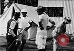 Image of golf match Westbury New York USA, 1929, second 1 stock footage video 65675052203