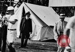 Image of golf match Westbury New York USA, 1929, second 7 stock footage video 65675052203