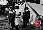 Image of golf match Westbury New York USA, 1929, second 9 stock footage video 65675052203