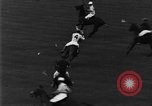Image of golf match Westbury New York USA, 1929, second 32 stock footage video 65675052203