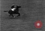 Image of golf match Westbury New York USA, 1929, second 49 stock footage video 65675052203