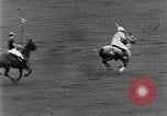Image of golf match Westbury New York USA, 1929, second 55 stock footage video 65675052203