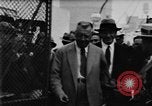 Standbild Dr Hugo Eckener New York United States USA, 1929, aus Sekunde 1 historischem Filmmaterial Videoclip 65675052204