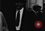 Standbild Dr Hugo Eckener New York United States USA, 1929, aus Sekunde 5 historischem Filmmaterial Videoclip 65675052204