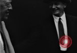 Standbild Dr Hugo Eckener New York United States USA, 1929, aus Sekunde 6 historischem Filmmaterial Videoclip 65675052204