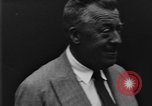 Standbild Dr Hugo Eckener New York United States USA, 1929, aus Sekunde 10 historischem Filmmaterial Videoclip 65675052204