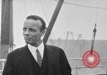 Image of Colonel Roosevelt San Francisco California USA, 1929, second 1 stock footage video 65675052205