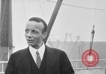 Image of Colonel Roosevelt San Francisco California USA, 1929, second 4 stock footage video 65675052205
