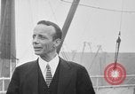 Image of Colonel Roosevelt San Francisco California USA, 1929, second 5 stock footage video 65675052205