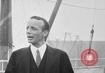 Image of Colonel Roosevelt San Francisco California USA, 1929, second 6 stock footage video 65675052205