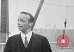 Image of Colonel Roosevelt San Francisco California USA, 1929, second 7 stock footage video 65675052205