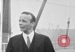 Image of Colonel Roosevelt San Francisco California USA, 1929, second 8 stock footage video 65675052205
