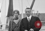 Image of Colonel Roosevelt San Francisco California USA, 1929, second 9 stock footage video 65675052205