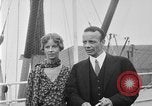 Image of Colonel Roosevelt San Francisco California USA, 1929, second 10 stock footage video 65675052205