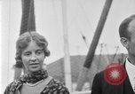 Image of Colonel Roosevelt San Francisco California USA, 1929, second 17 stock footage video 65675052205