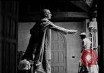 Image of sculpture of Woodrow Wilson San Antonio Texas USA, 1929, second 3 stock footage video 65675052206
