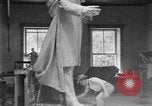Image of sculpture of Woodrow Wilson San Antonio Texas USA, 1929, second 16 stock footage video 65675052206