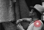 Image of sculpture of Woodrow Wilson San Antonio Texas USA, 1929, second 20 stock footage video 65675052206