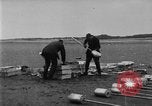Immagine di Esplosioni nel fiume Southport Inghilterra, 1929, secondo 3 filmato di repertorio 65675052208