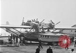 Immagine di Dornier Do R Superwalk a Philadelphia Philadelphia Pennsylvania USA, 1929, secondo 6 filmato di repertorio 65675052209