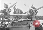 Immagine di Dornier Do R Superwalk a Philadelphia Philadelphia Pennsylvania USA, 1929, secondo 7 filmato di repertorio 65675052209