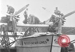 Immagine di Dornier Do R Superwalk a Philadelphia Philadelphia Pennsylvania USA, 1929, secondo 9 filmato di repertorio 65675052209